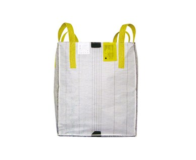 噸袋的強(qiáng)度的簡(jiǎn)述